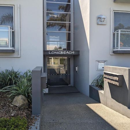 The Coastal Getaway Apartment Mount Maunganui Exterior photo