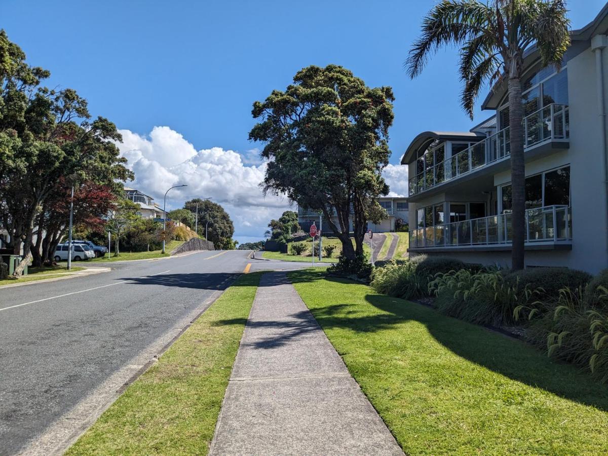 The Coastal Getaway Apartment Mount Maunganui Exterior photo
