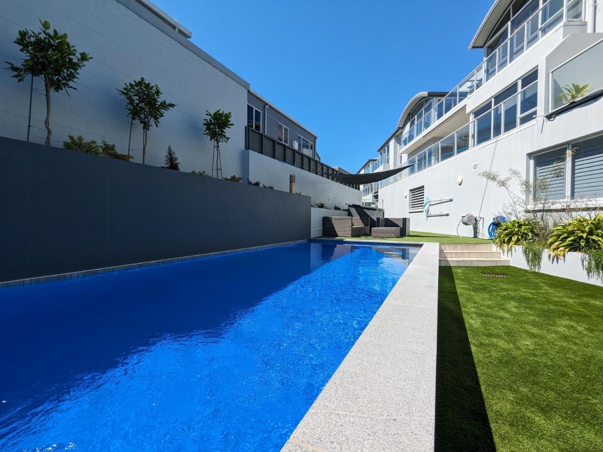 The Coastal Getaway Apartment Mount Maunganui Exterior photo