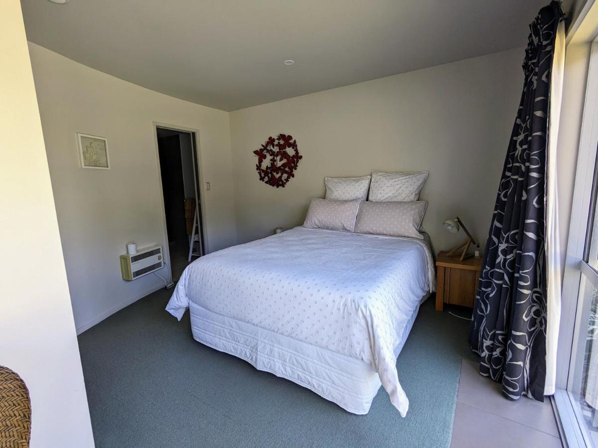 The Coastal Getaway Apartment Mount Maunganui Exterior photo