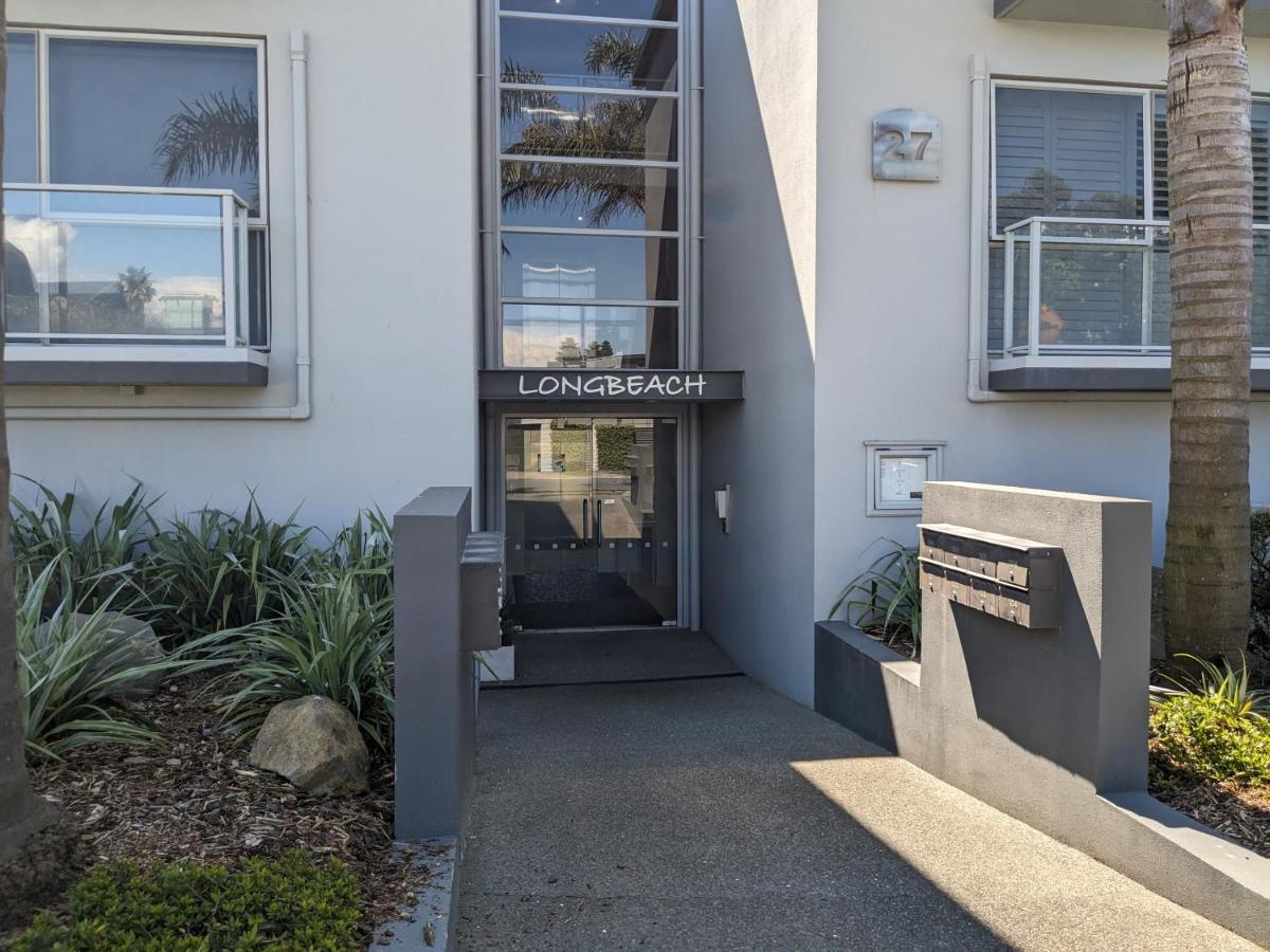 The Coastal Getaway Apartment Mount Maunganui Exterior photo