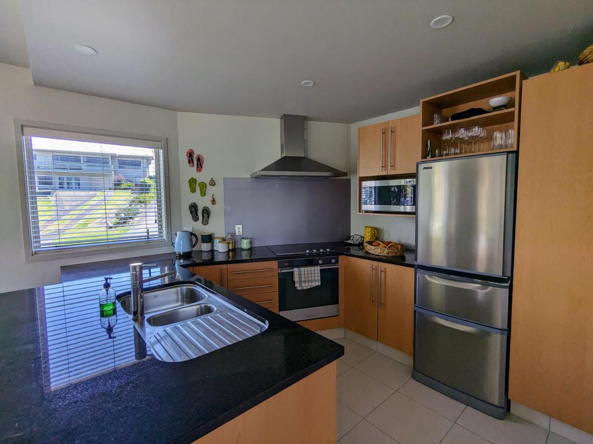 The Coastal Getaway Apartment Mount Maunganui Exterior photo