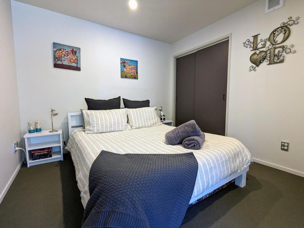 The Coastal Getaway Apartment Mount Maunganui Exterior photo